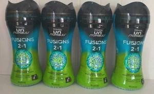 Downy unstopables Fusions สนธยา + จัสมินซักผ้าลูกปัด6.9ออนซ์ - Product Image 2