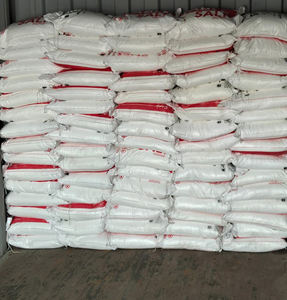 Sal de Mesa Iodada Refinada Premium Simply Refined |   Opción de Bolsa de 25 kg |   Sal Marina en Polvo de Grado Alimenticio HACCP - Product Image 4