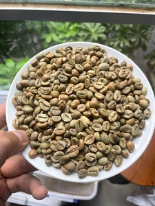Vietnamese Green Coffee <b>Beans</b> Robusta Best Seller Robusta Green Coffee <b>Beans</b> Clean Process With Customization Services - Product Image 3