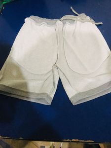 Ensemble de shorts en coton slim pour homme, de haute qualité, en tissu éponge français, uni, écologique, respirant, séchage rapide, poids personnalisé, décontracté, pour la salle de sport - Product Image 6