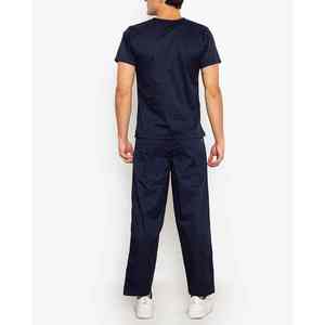 Conjuntos de Uniformes Médicos Personalizados, Uniforme Médico para Hombre, Bajo Pedido Mínimo para Uniformes Médicos - Product Image 5