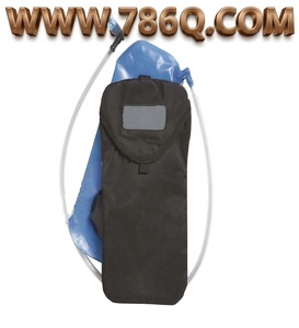 <b>Hydration</b> Reservoir and Carrier Tactical Water <b>Bladder</b> Bags Mountain Mountaineering Forest Running Sports Water Storage Bags - Product Image 1