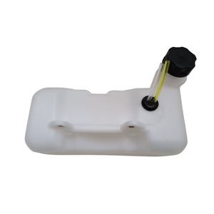 Tanque de Combustible de Gasolina de PVC <span class=keywords><strong>UM</strong></span>, Piezas de Repuesto para Desbrozadoras y Cortadoras de Césped - Product Image 1
