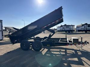 Remolque volquete de equipo de tractor agrícola Remolque volquete de granja en venta - Product Image 5