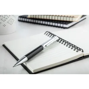 Penna a Sfera Promozionale Personalizzata - Marca Nurburg - Product Image 4