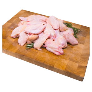Pointe d'aile de poulet sans peau 5 lb à bas prix - Product Image 4