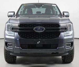 Ford Ranger XLT 2023 Usada en Venta, Doble Cabina, Volante a la Derecha - Product Image 1