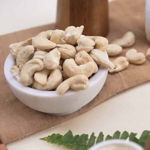 Premium Organic Raw Bulk Cashew <b>Nut</b> High Quality Dried HACCP Certified 25kg/bag Available for Wholesale Natural Flavor Crunch - Product Image 5