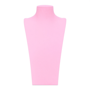 แท่นโชว์เครื่องประดับสำหรับหน้าอกใหญ่-5 สี - Product Image 2