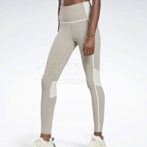 Pantalons de sport tendance pour femmes, leggings en spandex/polyester de qualité supérieure pour femmes, grandes tailles - Product Image 1