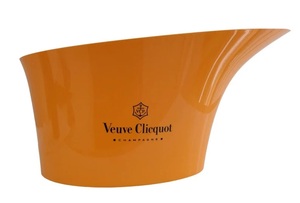 Refroidisseur de vin en métal de forme simple moderne seau à glace couleur noire élégante pour la maison hôtel restaurant et fête logo personnalisé - Product Image 3