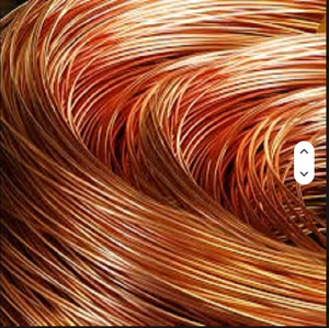 Pure Copper Cable <b>Scrap</b> Wire for Recycling and <b>Metal</b> Processing Export Quality - Product Image 3