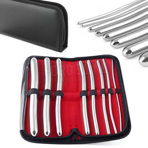 Dilatadores obstétricos para uso hospitalario, dilatadores obstétricos para un manejo fácil y una práctica fluida - Product Image 5