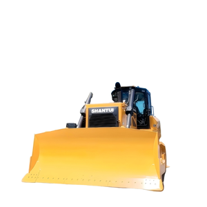 Venta Caliente y Directamente de Fábrica, Bulldozer de Orugas SD24-G en Venta, Buen Precio - Product Image 1