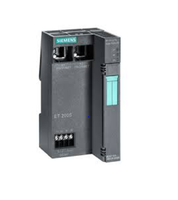 Paquete de redundancia Siemens 6ES7153 2AR04 0XA0 ET 200M IM153 2HF para automatización PLC