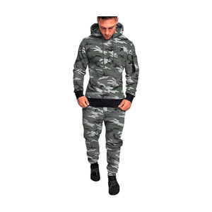 Chándal de talla grande para hombre, todos los tamaños disponibles, tallas americanas y europeas, chándal para hombre, la mejor calidad, hecho a medida por Pakistán - Product Image 2