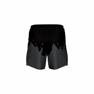 Uniformes de Entrenamiento de Flag Football 7v7 Ligeros, Duraderos, Elásticos en Cuatro Direcciones, de Secado Rápido y Ecológicos, Sublimados, Tallas Grandes - Product Image 4