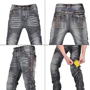 ชุดแข่งขันที่กำหนดเองกางเกงสำหรับผู้หญิงผู้ชายผู้หญิงสวมใส่สบายกลางแจ้งมีความทนทานสูงได้รับการรับรอง CE 5 - Product Image 3