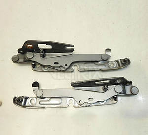 Pièces de tracteur de haute qualité, état neuf, levier en acier inoxydable, OEM n° 1869093M92 et 1869093 - Product Image 3