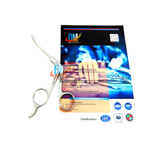 Mano, muñeca, cirugía, artroscopia, punzón grande, 2,75mm, punto, 15 grados, recto, acero inoxidable de alta calidad | OLDMED INSTRUMENTS - Product Image 2