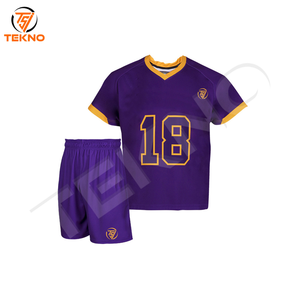 เครื่องแบบลาครอสสำหรับฝึกทั้งชุดเครื่องแบบลาครอสสั่งจำนวนมาก - Product Image 3