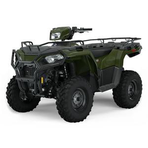 NOUVEAU Polaris Sportsman 570 EPS ORIGINAL - Product Image 1
