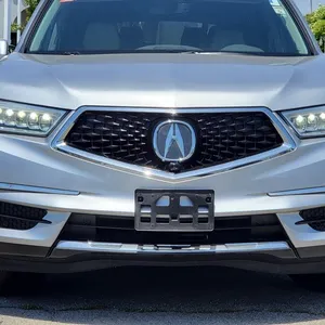 2018 ACU RA MDX LHD