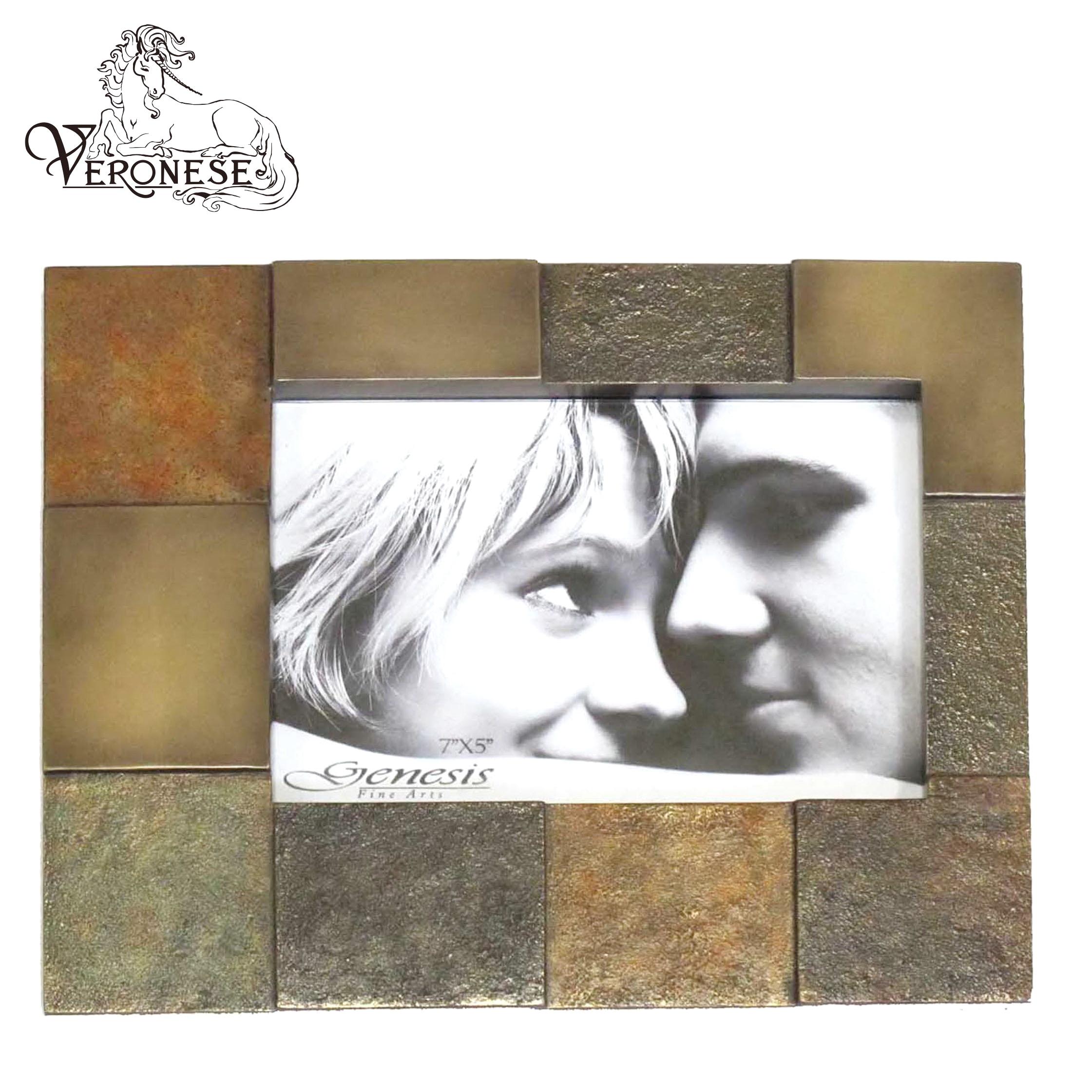 CAST BRONZE FINISHING