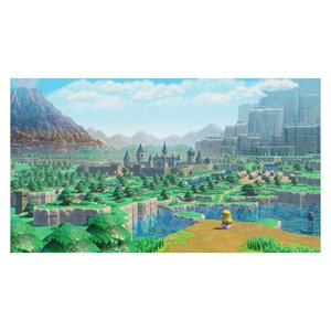The Legend of Zelda: Echoes of the Past para Nintendo Switch PEGI 7+ Juego Portátil 10013821 - Product Image 2
