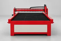 Machine de découpe plasma CNC portable mini 2026 1530 100A pour métal, acier, acier au carbone, acier inoxydable