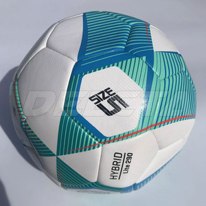 Balón de Fútbol Híbrido Personalizado en Oferta, Balón de Fútbol Híbrido de Primera Calidad - Product Image 4