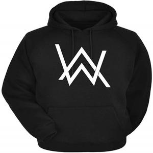 Sweats à capuche unisexes surdimensionnés personnalisés 100% coton, sweats à capuche unis pour hommes, 320 g/m², taille plus, sweats à capuche à enfiler avec logo brodé imprimé - Product Image 4