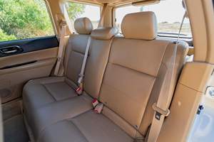 USADO, Volante a la Izquierda/Derecha, 2005, Subaru Forester 2.5XS L.L. EDICIÓN BEAN - Product Image 4