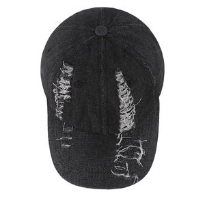 หมวกเบสบอลทรง 5 แฉก สไตล์สตรีทแวร์ อ็อกซ์ฟอร์ด สปอร์ต สีพื้น ระบายอากาศ กันน้ำ ปรับขนาดได้ รับทำโลโก้ตามสั่ง OEM สำหรับทุกเพศ - Product Image 2