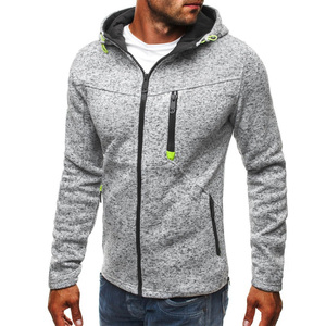 Custom Embroidery <b>Hoodie</b> for Men <b>Full</b> <b>Zip</b> Design Personalized <b>Zip</b> <b>Hoodie</b> Men - Product Image 6