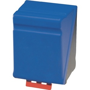 SecuBox Maxi Blue Security Storage Box GEBRA Keyed Access Durable Keyed Access <b>Bin</b> - Product Image 1
