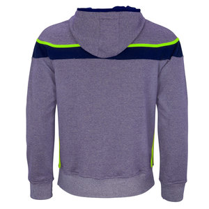 Sudaderas con capucha GAA de algodón orgánico para hombre, ropa deportiva de moda de peso pesado para lanzamiento gaélico, tamaño personalizado, conceptos básicos de Irlanda - Product Image 4