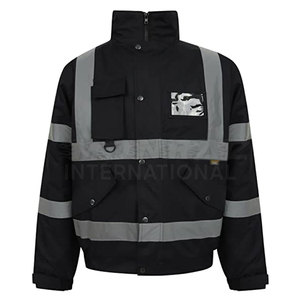 Meilleures ventes Veste de sécurité légère et respirante pour homme Vêtements de travail en ligne - Product Image 1
