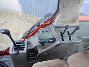 Tracteur agricole FIAT F115 de 1993, 90 CV, avec boîte de vitesses, pompe à engrenages et roulement - Product Image 6