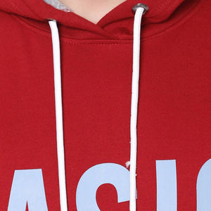 Sweat à capuche et sweat-shirt pour hommes Vêtements d'extérieur confortables et élégants Fournisseur de gros Sweats à capuche de luxe avec logo personnalisé Service OEM - Product Image 5