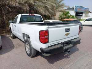 SILVERADO 2024 4.5L V6 Usado, Volante a la Izquierda, Motor de Aspiración Natural, Tracción Delantera, Neumáticos R18, Asientos de Cuero, Sedán Automático Panorámico - Product Image 6