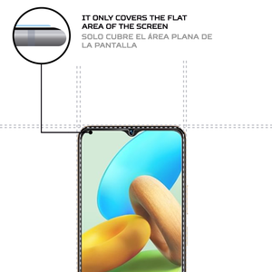 ฟิล์มกันรอยหน้าจอวีโว่ Y53t 5G รุ่น ANTISHOCK - Product Image 4