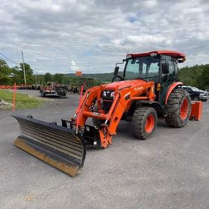 Tracteur à roues d'occasion MX5400HSTC 2022, 220 CV, moteur 2001-4000 heures, 300 kg - Product Image 1