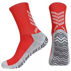 Chaussettes de football respirantes pour hommes et femmes, chaussettes de rugby, de hockey - Product Image 5