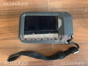 Caméra thermique compacte FLIR C3-X - Product Image 3