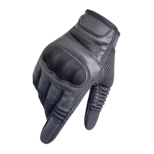 Gran oferta, guantes de carreras XL personalizados para adultos, alta calidad, transpirables, ecológicos, de nailon Anti-Uv, ropa deportiva para montar en motocicleta, Unisex - Product Image 2