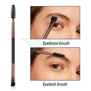 Pinzas de extensión de pestañas de acero inoxidable de la mejor calidad al por mayor, surtidas con logotipo personalizado - Product Image 4