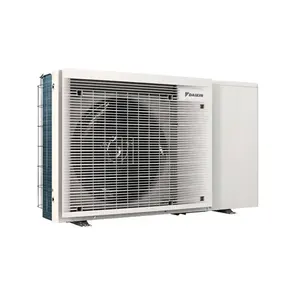 Bomba de Calor Aire-Agua Monobloque Daikin Altherma 3M Ebla 4 kW R32 A+++ para Sistemas HVAC Domésticos - Product Image 1