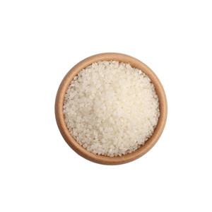 Japonica-Arroz para sushi sin OMG, paquete de 2kg, Arroz pegajoso perfecto para platos japoneses, estilo seco - Product Image 1