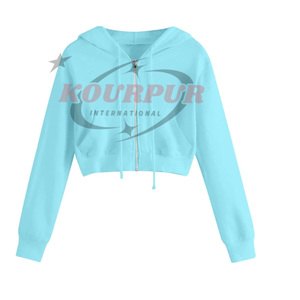 เสื้อฮู้ดดี้แบบซิปสำหรับฤดูหนาวรุ่นใหม่ล่าสุด ผลิตตามสั่ง ผ้าฝ้าย 100% กันน้ำ คุณภาพระดับมืออาชีพ แนะนำเป็นอย่างยิ่ง - Product Image 5